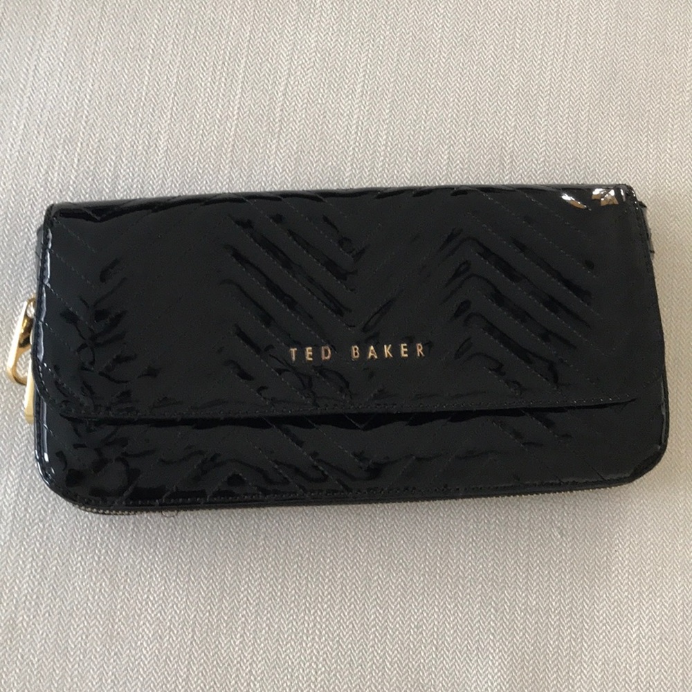 Ted Baker clutch
